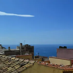 Loft Via Calapitrulli Appartamento