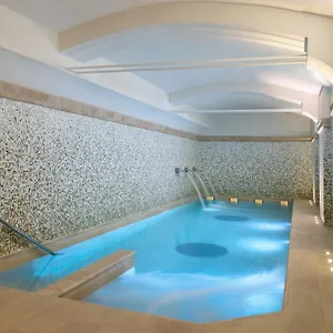 **** Hotel Galles Italia