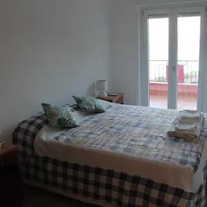 Casa Turi E Ninì Taormina