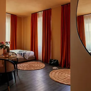 **** Apartahotel Bob W Ticinese Italia