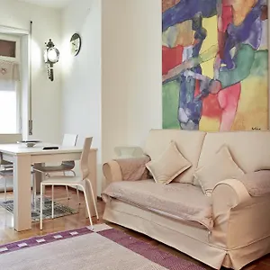  Apartment Maison De Amelie Italy