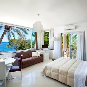 Aparthotel Oasis