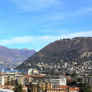  Apartment Italianway - Santa Marta 37 Italy