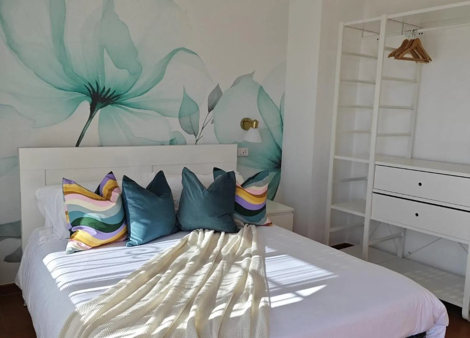 Villa Greta Hotel Rooms & Suites 陶尔米纳 意大利