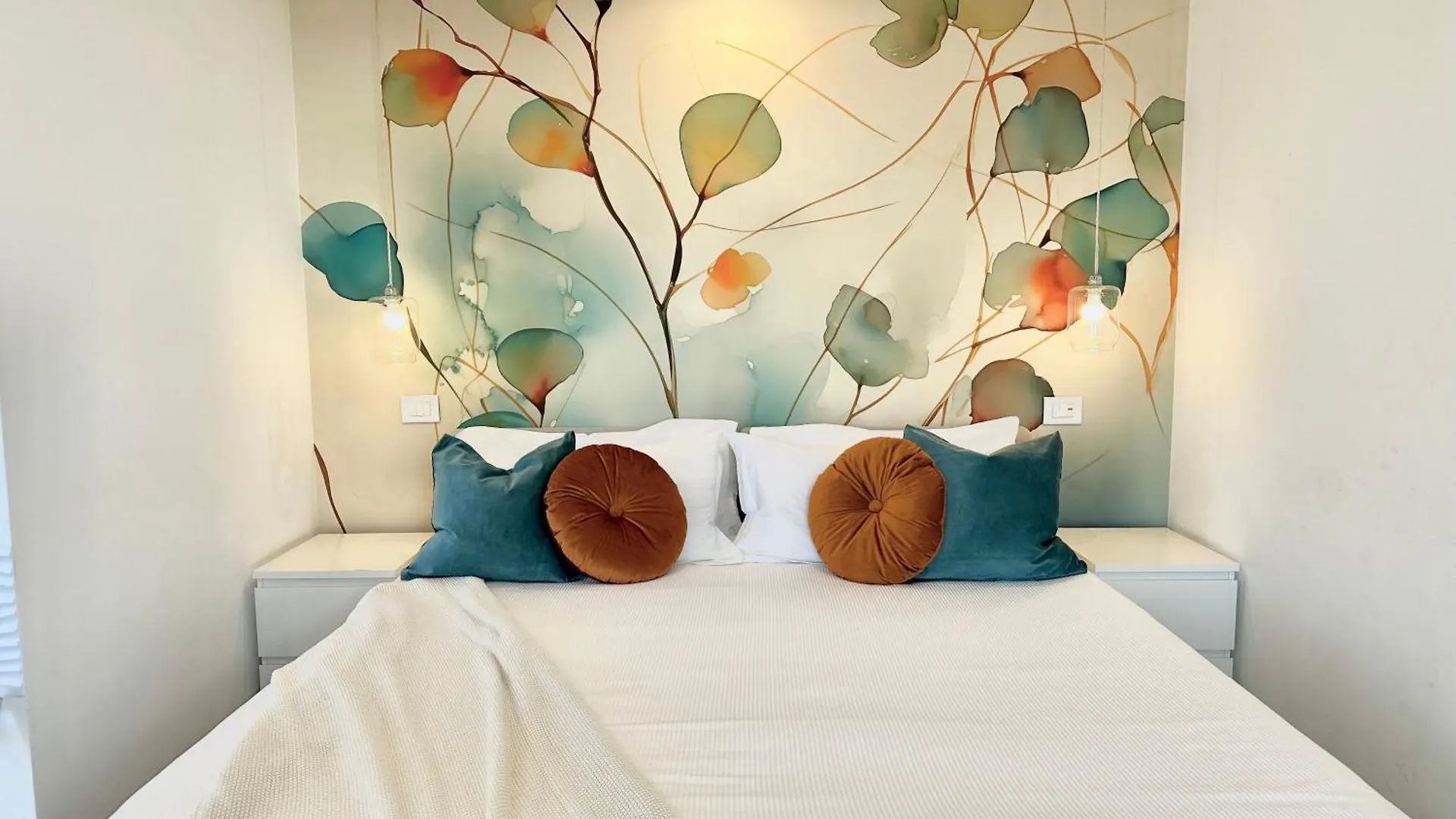 **  Villa Greta Hotel Rooms & Suites タオルミーナ イタリア